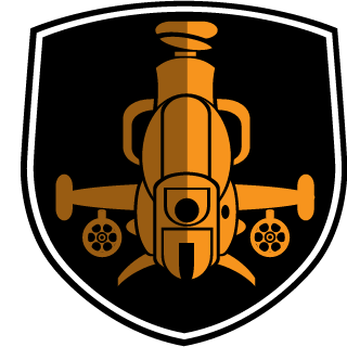 Patrioter's emblem