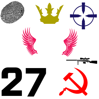 0NaRik0's emblem