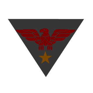 Ollnort's emblem