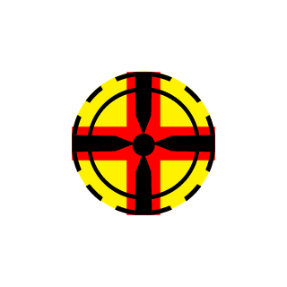 BraZZor2501's emblem