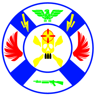 TROFIK212's emblem