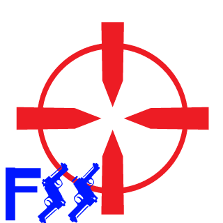 Feet Shot Specialists's emblem