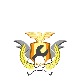 METTOasT's emblem