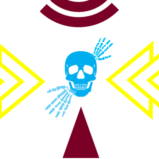 Kronos998's emblem