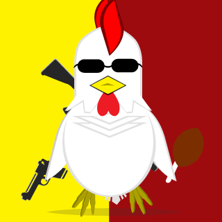 TheMosnak's emblem
