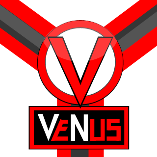 Venus Gaming's emblem