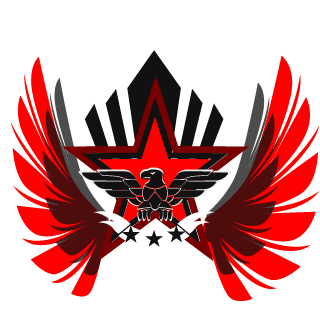 RaucousBullet66's emblem