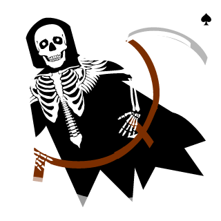 GROSB's emblem