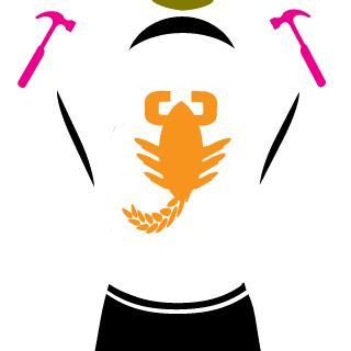 ComradeWiski's emblem
