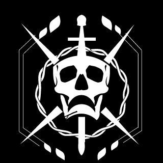 Acronette's emblem