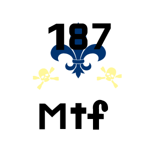 MarshallFrancois's emblem