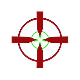 F4GXT's emblem