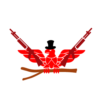 kellercall's emblem