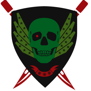 DpYuDOS's emblem