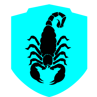 Spear0fAres's emblem