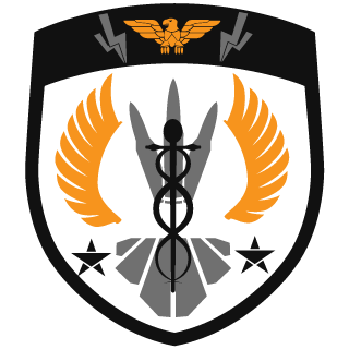 Gouaixir's emblem