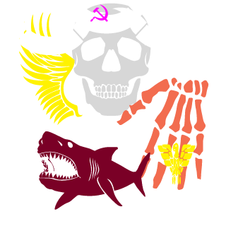 Anderdoor's emblem