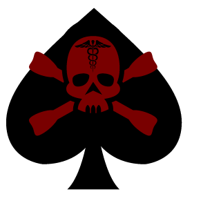 Arktos Prime's emblem