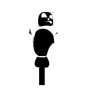 BurpinBeaver's emblem