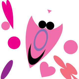 GIGNSTER's emblem
