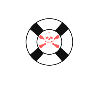 JR-Mafioso's emblem