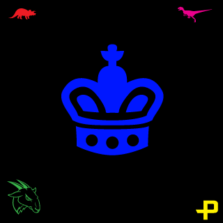 GhosteX42O's emblem