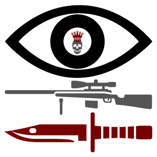 Butchnator's emblem
