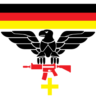 Eurekageist's emblem