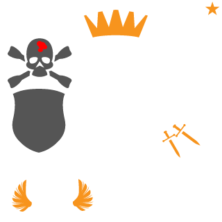 Pyr0mant's emblem