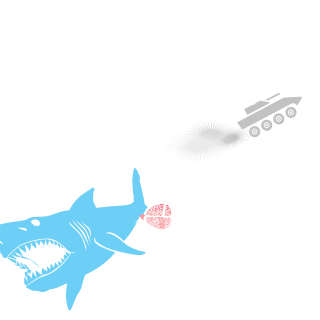 LUCKCHILLY's emblem