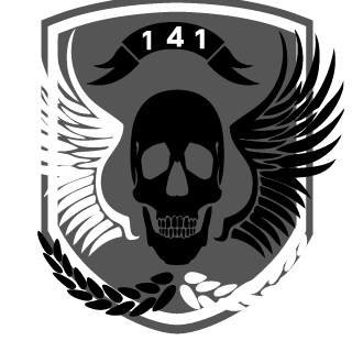 GhostSEAL's emblem
