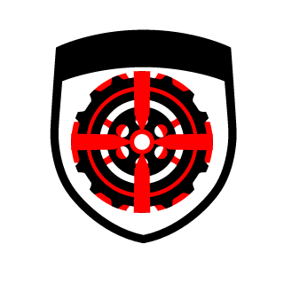 Hunterfiend's emblem