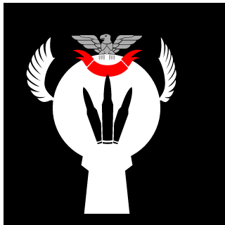 Bohja1's emblem