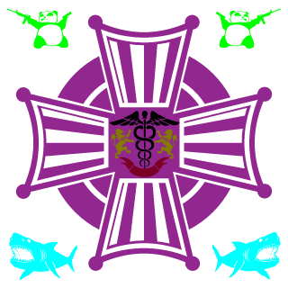 LaPetiteAlley's emblem