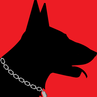 IHasALaserGun's emblem