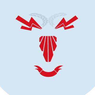 Equalizzza's emblem