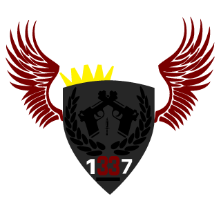 huhnboy's emblem