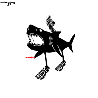 Rabiscas's emblem
