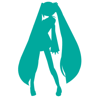 NitenIchigo's emblem