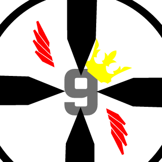 DoomStyle777's emblem