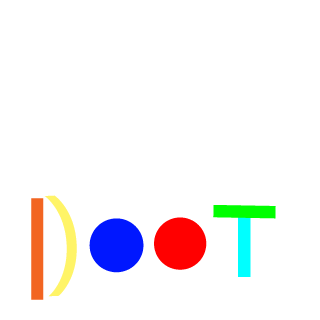 ScootMcLarky's emblem