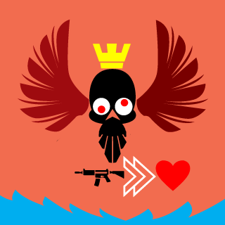 UaLphaO's emblem