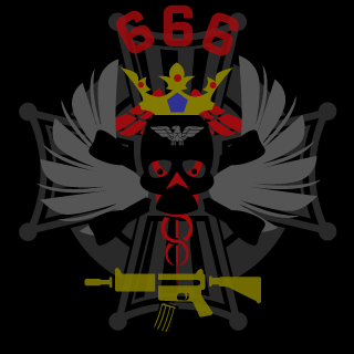 micthebeast's emblem