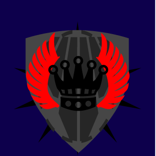 XELITE SPARTAX's emblem