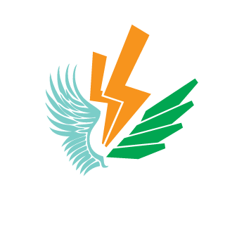 cybern214's emblem