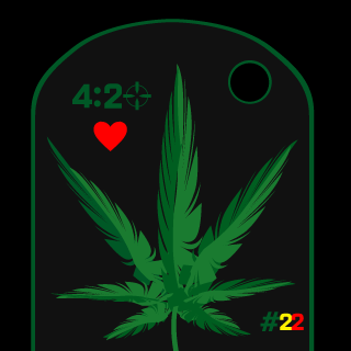 4ddict69's emblem