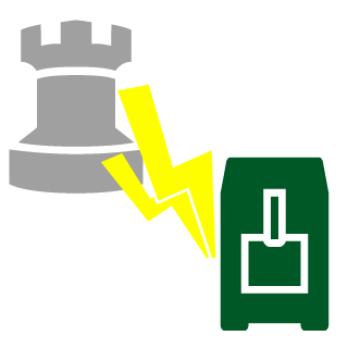 Genarus48's emblem