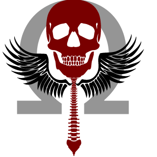 FunkyDynamite's emblem