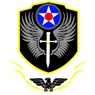Vixchenkauphski's emblem