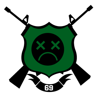 GaudiestRain's emblem